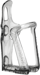 [BC-SOP057] Soporte TOPEAK plastico smoky black  TMN03-SB