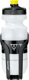 [BC-SOP075] Soporte y tomatodo TOPEAK iGLOW luz interna TIG-CB01