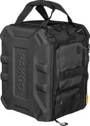 [BC-BOL071] Mochila TOPEAK PAKGO GEARPACK II TPG-GP2 5 compartimientos
