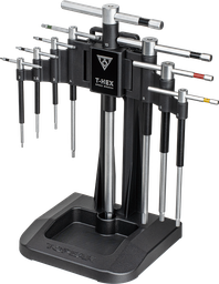[BC-HER139] H-Exagonales TOPEAK SPEED WRENCH SET  8 funciones TT2605