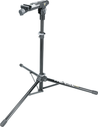 [BC-HER176] H-Portabicicleta TOPEAK prepstand PRO Taller TW001-1 c/balanza digital