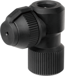 [BC-INF105] Inflador TOPEAK de CO2 TAB-NL1 valvula nano airbooster L 15g -25g