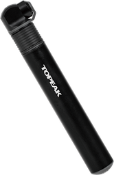 [BC-INF106] Inflador TOPEAK TTT-X01 TWO TIMER X c-desmontallanta inflador CO2