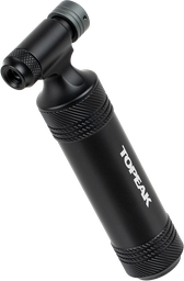 [BC-INF107] Inflador TOPEAK de CO2 con almacenamiento TAB - P01 AIRBOOSTER PRO