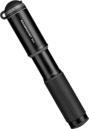 [BC-INF109] Inflador TOPEAK TRR-M1B RACE ROCKET MINI, BLACK
