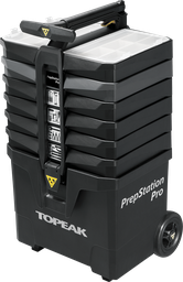 [BC-HER221] H-TOPEAK Kit de herramientas  PREPSTATION PRO 85fun TPS-05