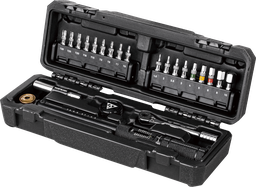 [BC-HER222] H-TOPEAK Kit TORQ STICK PRO 4-20 Nm 22fun TT2601