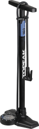 [BC-INF057] Inflador TOPEAK piso JOEBLOW ROADIE EX 160psi TJB-RE1 black/ blue