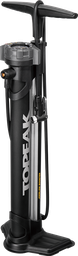 [BC-INF093] Inflador TOPEAK compresor JOEBLOW BOOSTER black TJB-BST3