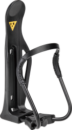 [BC-SOP004] Soporte TOPEAK alum MODULA CAGE II ajustable black TMD06BK