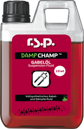 [BC-ACE004] Aceite RSP Damp Champ 10wt para damper 250ml 62065010