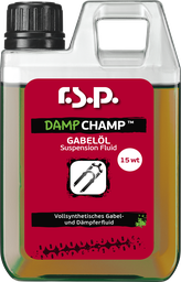 [BC-ACE005] Aceite RSP Damp Champ 15wt para damper 250ml 62065015