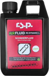 [BC-ACE007] Aceite RSP Air Fluid Para camara de aire RockShock liviano 250ml 62609000