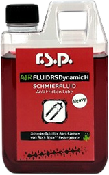 [BC-ACE009] Aceite RSP Air Fluid Para camara de aire RockShock pesado 250ml 62611000