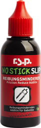 [BC-ACE011] Aceite RSP No Stick Slip Aditivo para Damp Champ para damper 50ml 62604000