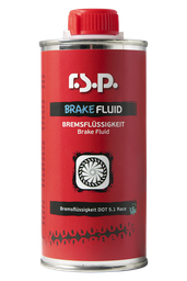 [BC-ACE013] Aceite RSP Freno Hidraulico DOT 5.1 250ml 62025001