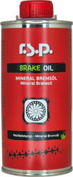 [BC-ACE014] Aceite RSP Freno Hidraulico Mineral 250ml 062027025