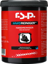 [BC-LIM015] Limpiador RSP jabon Hand Cleaner desengrasante para manos 500g 062049005