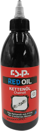 [BC-LUB040] Lubricante RSP Red Oil para cadenilla seca 250ml 062045025