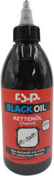[BC-LUB041] Lubricante RSP Black Oil para cadenilla humeda 250ml 62044025