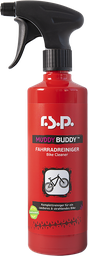[BC-LIM016] Limpiador RSP jabon Muddy Buddy para bicicleta 500ml 062071000