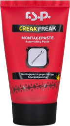 [BC-GRA025] Grasa RSP Creak Freak para seciones roscadas 50g 62048000