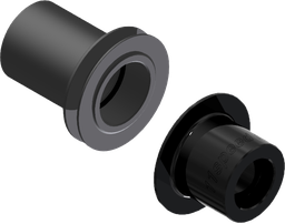 [BC-ADA086] Adaptador DT SWISS conversor KIT 142/ Ø12mm 11SP