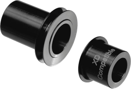 [BC-ADA087] Adaptador DT SWISS conversor KIT 142/ Ø12mm SRAM