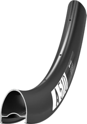 [BC-ARO271] Aro DT SWISS 700 A 510 alum 20mm  32H p/tubeless disc black