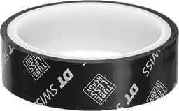 [BC-CIN024] Cinta DT SWISS de tubeless 37mm x 10m black