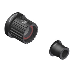 [BC-FRW011] Freewheel DT SWISS Ratchet EXP alum Shimano Micro Spline 12v