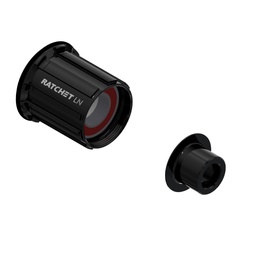 [BC-FRW013] Freewheel DT SWISS Ratchet LN alum Shimano HG-MTB