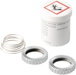 [BC-HER268] Ratchet DT SWISS 36T SL kit