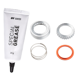 [BC-KIT045] Kit DT SWISS Ratchet EXP 54 teeth superlight