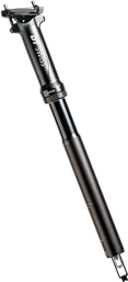 [BC-PLR078] Dropper DT SWISS D232 alum 30.9mm 60mm c/interno black