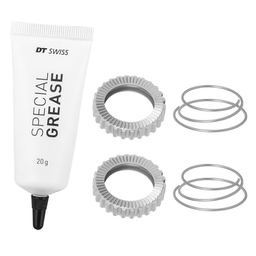 [BC-RAT001] Ratchet DT SWISS 18T SL kit 