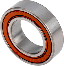 [BC-ROD054] Rodamiento DT SWISS 6805 L 25x37x7mm acero