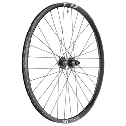 [BC-RUE167] Rueda DT SWISS 29 F 1900 CLASSIC 148x12mm Shimano Micro spline - Ratchet LN18 posterior