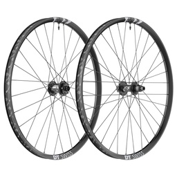 [BC-RUE169] Ruedas DT SWISS 29 F 1900 CLASSIC F:110x20mm / R:148x12mm Shimano Micro spline - Ratchet LN18 set