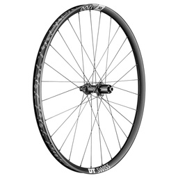 [BC-RUE186] Rueda DT SWISS 29 EX 1700 SPLINE center lock 148x12mm Shimano HG - Ratchet 36SL posterior