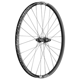 [BC-RUE188] Rueda DT SWISS 29 EX 1700 SPLINE center lock 148x12mm SRAM XD - Ratchet 36SL posterior