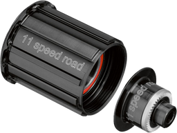 [BC-FRW025] Freewheel DT SWISS ratchet alum Shimano HG-R QR 11v