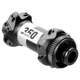 [BC-MAZ233] Manzana DT SWISS 350 Ruta 100x12mm 24h recto c/lock delantera