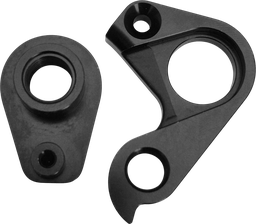 [BP-DRO100] Dropauts TWITTER Stealth PRO de buje