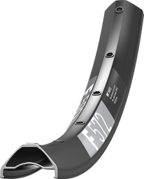 [BC-ARO273] Aro DT SWISS 29 F 572 alum 30mm 32H p/tubeless disc black