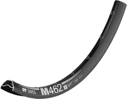 [BC-ARO264] Aro DT SWISS 29 M 462 alum 25mm 32H p/tubeles disc black