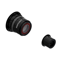 [BC-FRW016] Freewheel DT SWISS Ratchet LN alum SRAM XD