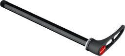 [BC-BUJ009] Buje DT SWISS MTB 10 alu ta 142x12mm