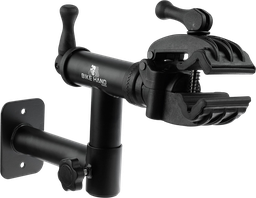 [BP-HER067] H-Soporte BIKE HAND de taller para montaje en pared YC-116