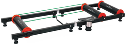 [BC-ROD001] Ciclosimulador GRAVITY equilibrio BT1 c/estuche black
